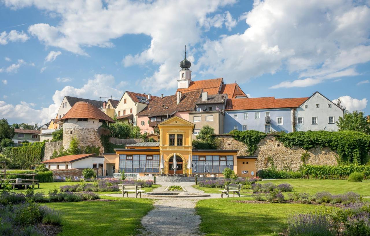 Hotel Forstinger - Boutique Hotel Schaerding Schärding Exterior foto