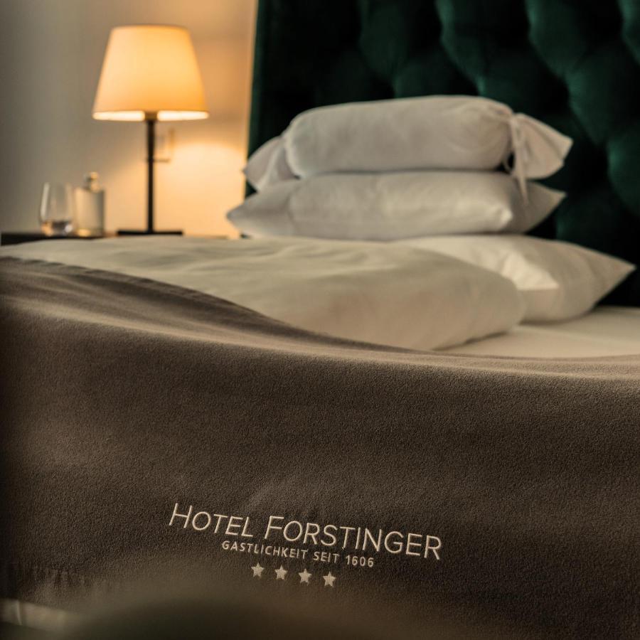 Hotel Forstinger - Boutique Hotel Schaerding Schärding Exterior foto