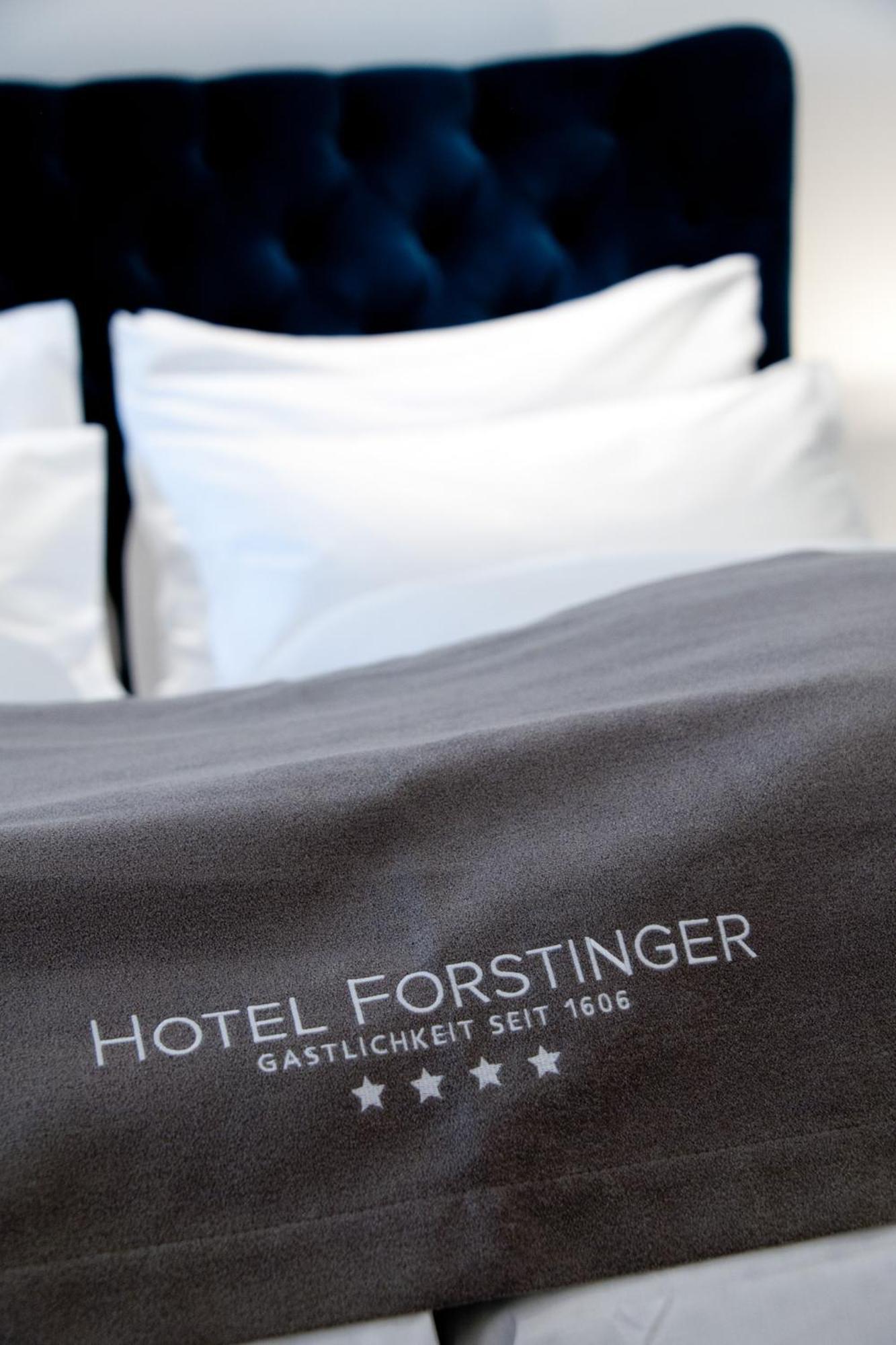 Hotel Forstinger - Boutique Hotel Schaerding Schärding Exterior foto