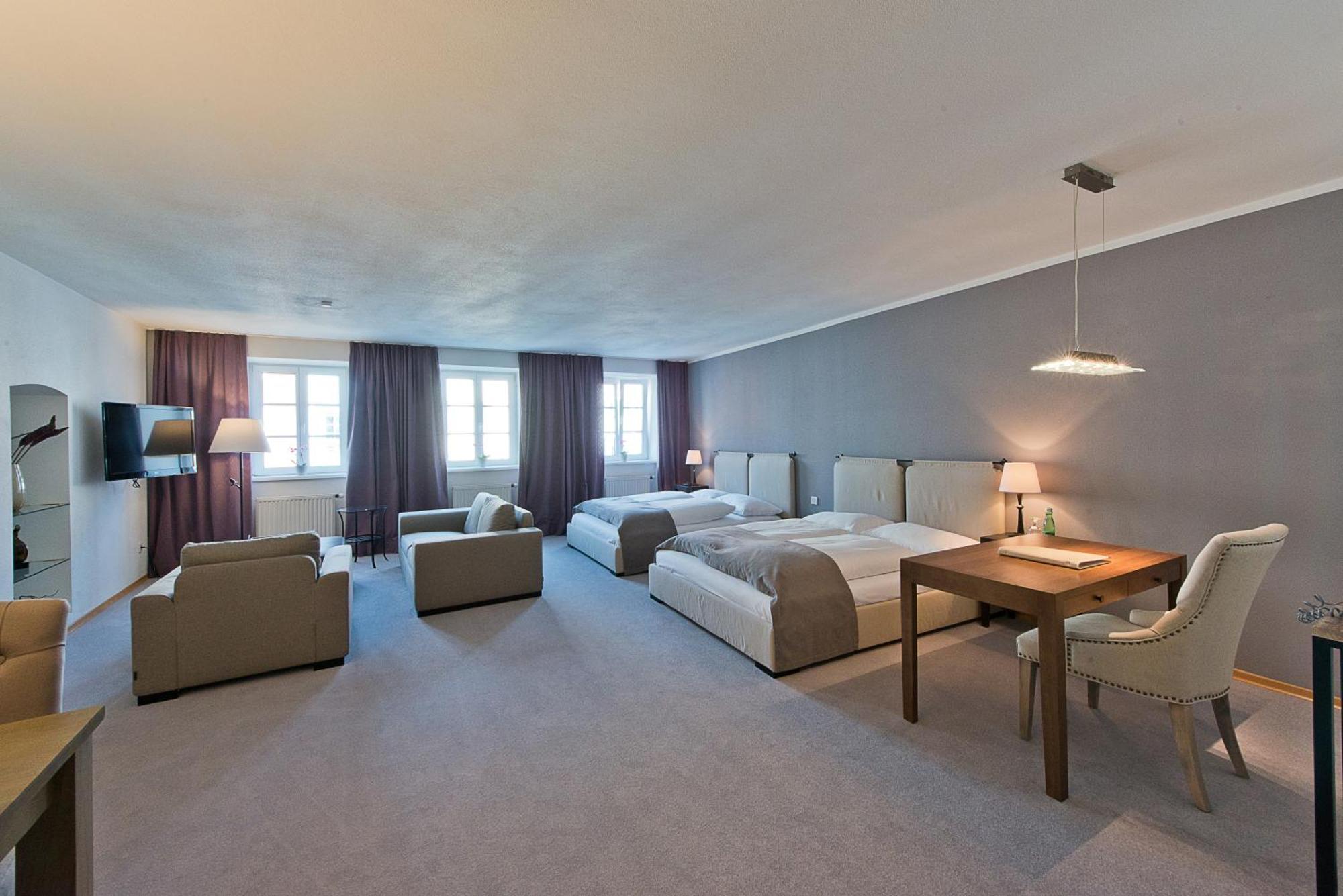 Hotel Forstinger - Boutique Hotel Schaerding Schärding Quarto foto